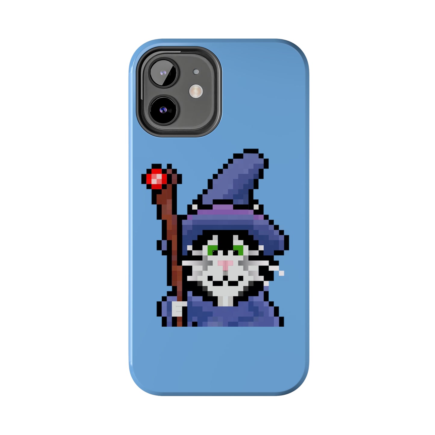 Catsky Tough Phone Case