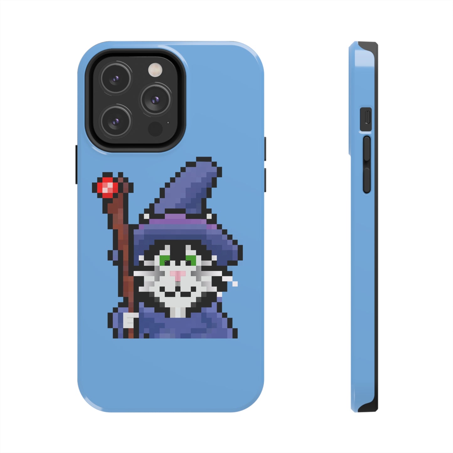 Catsky Tough Phone Case