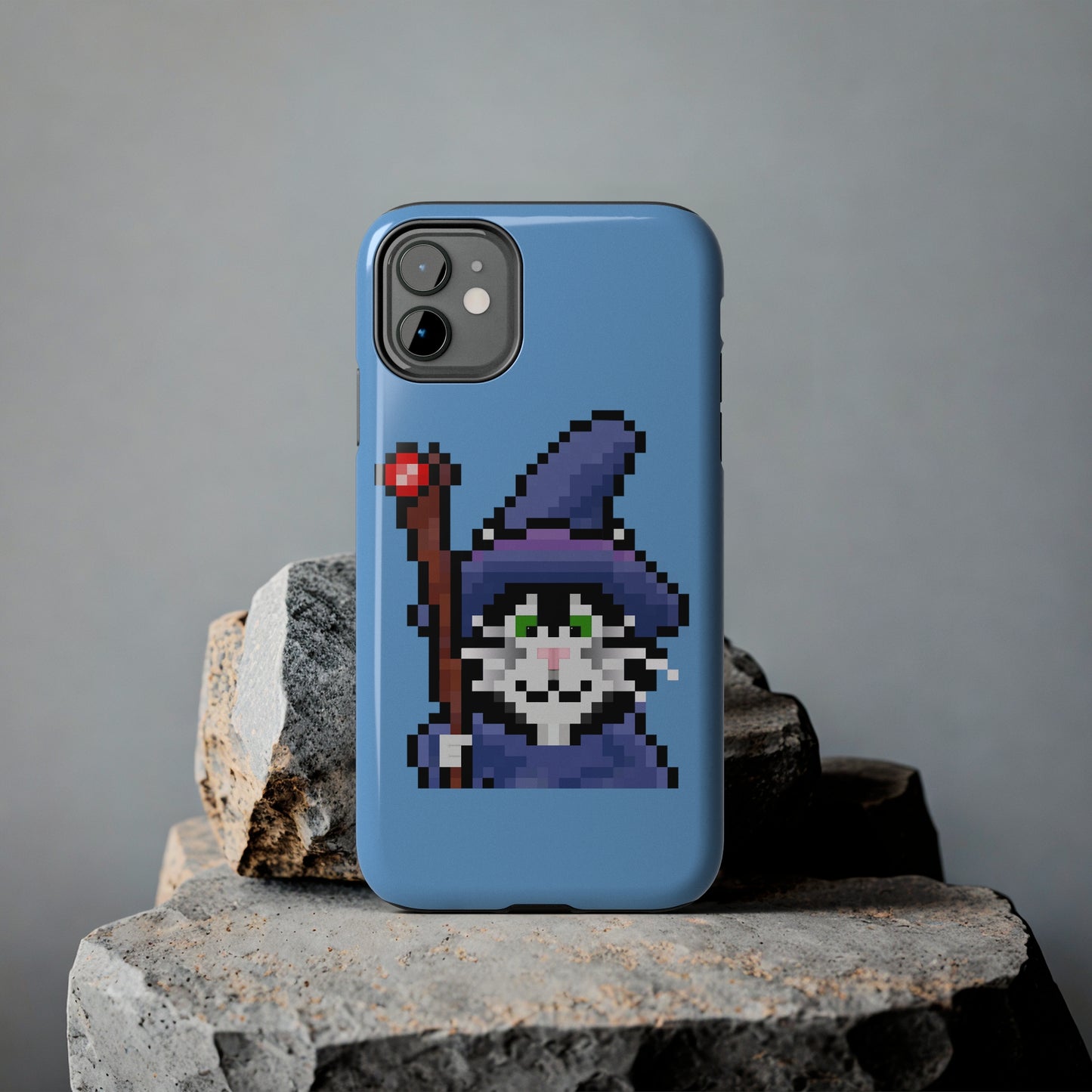 Catsky Tough Phone Case