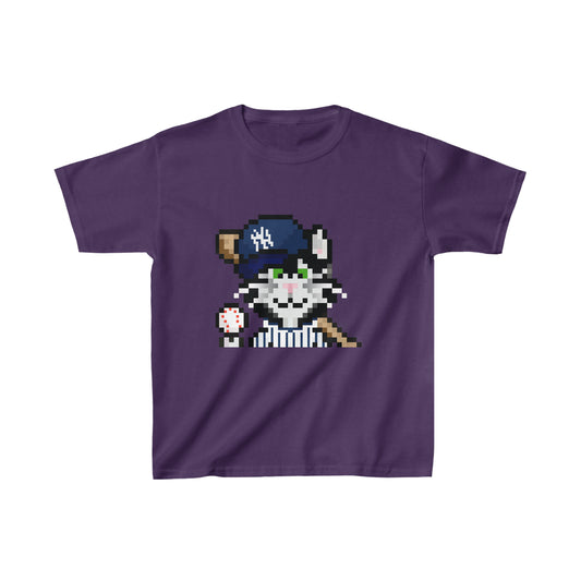 Kids Heavy Cotton™ Tee