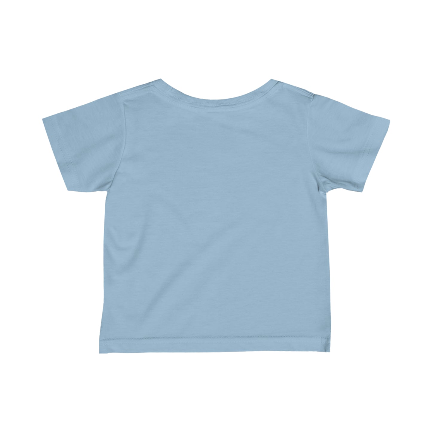 Farmer Catsky Infant Fine Jersey Tee