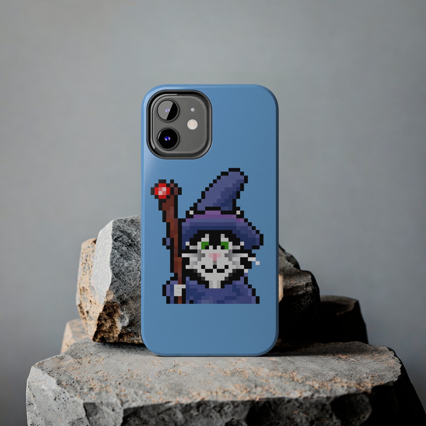 Catsky Tough Phone Case