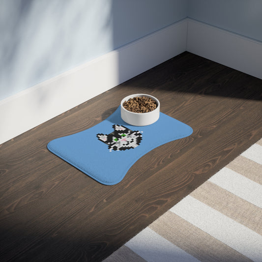 Crazy Catsky Feeding Mats