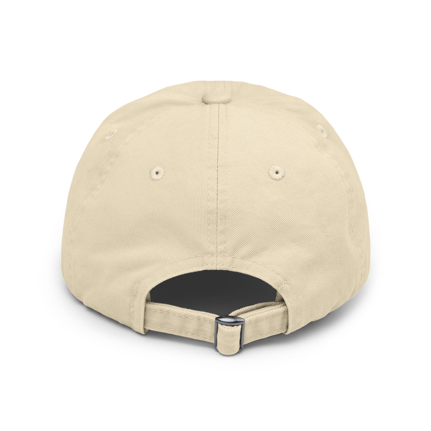 Catsky Unisex Distressed Cap