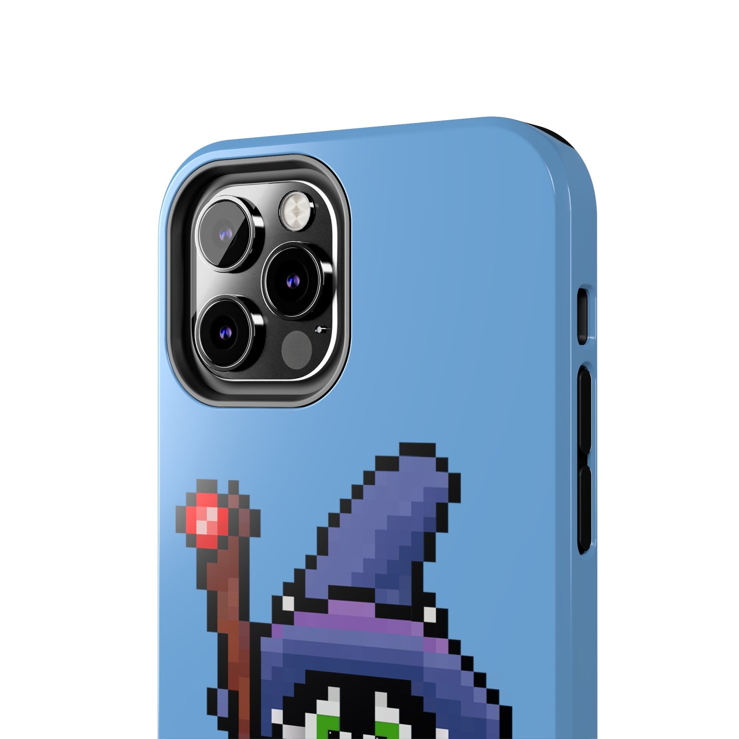 Catsky Tough Phone Case