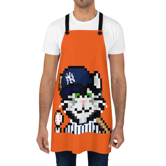 Catsky Cookin' Apron
