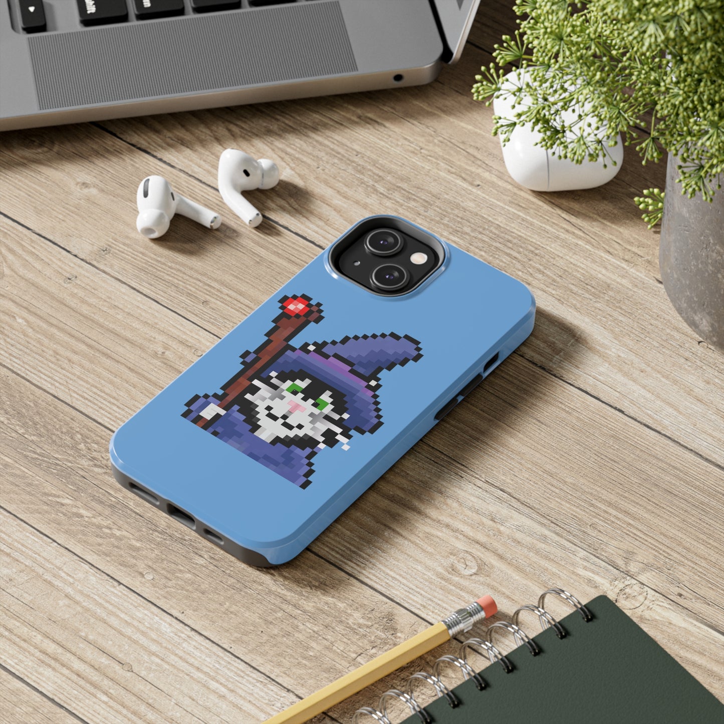 Catsky Tough Phone Case