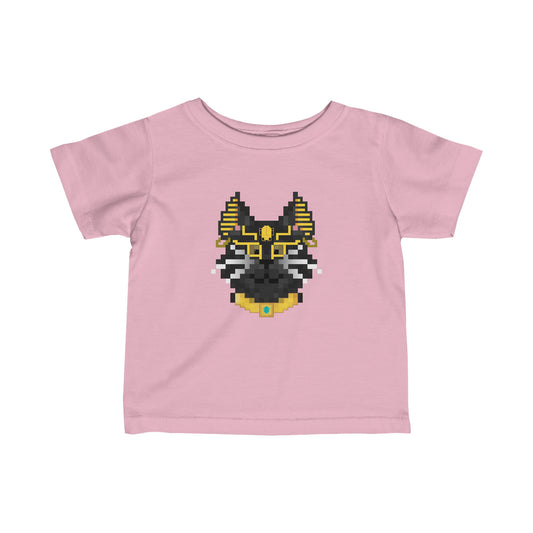 Infant Fine Jersey Tee