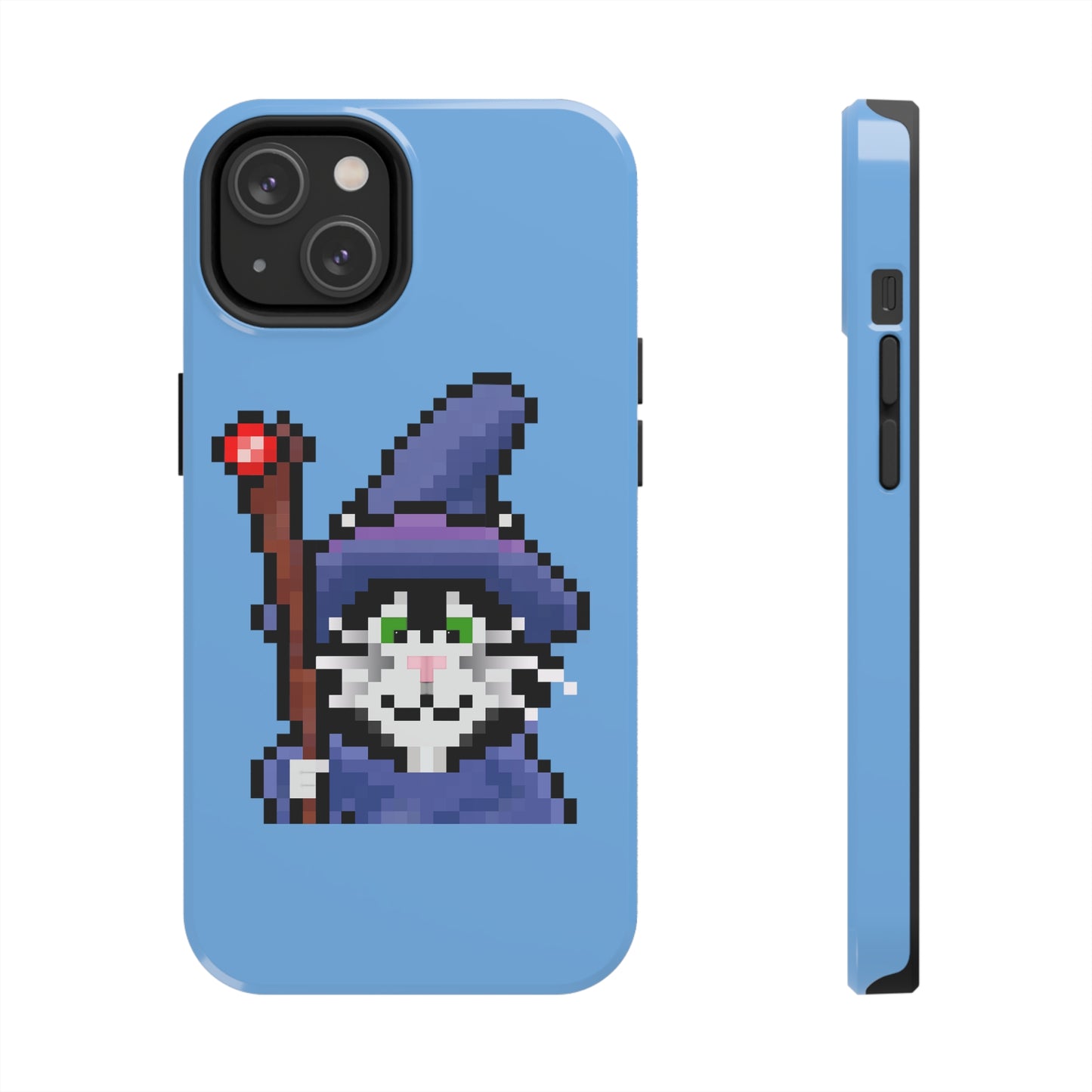 Catsky Tough Phone Case