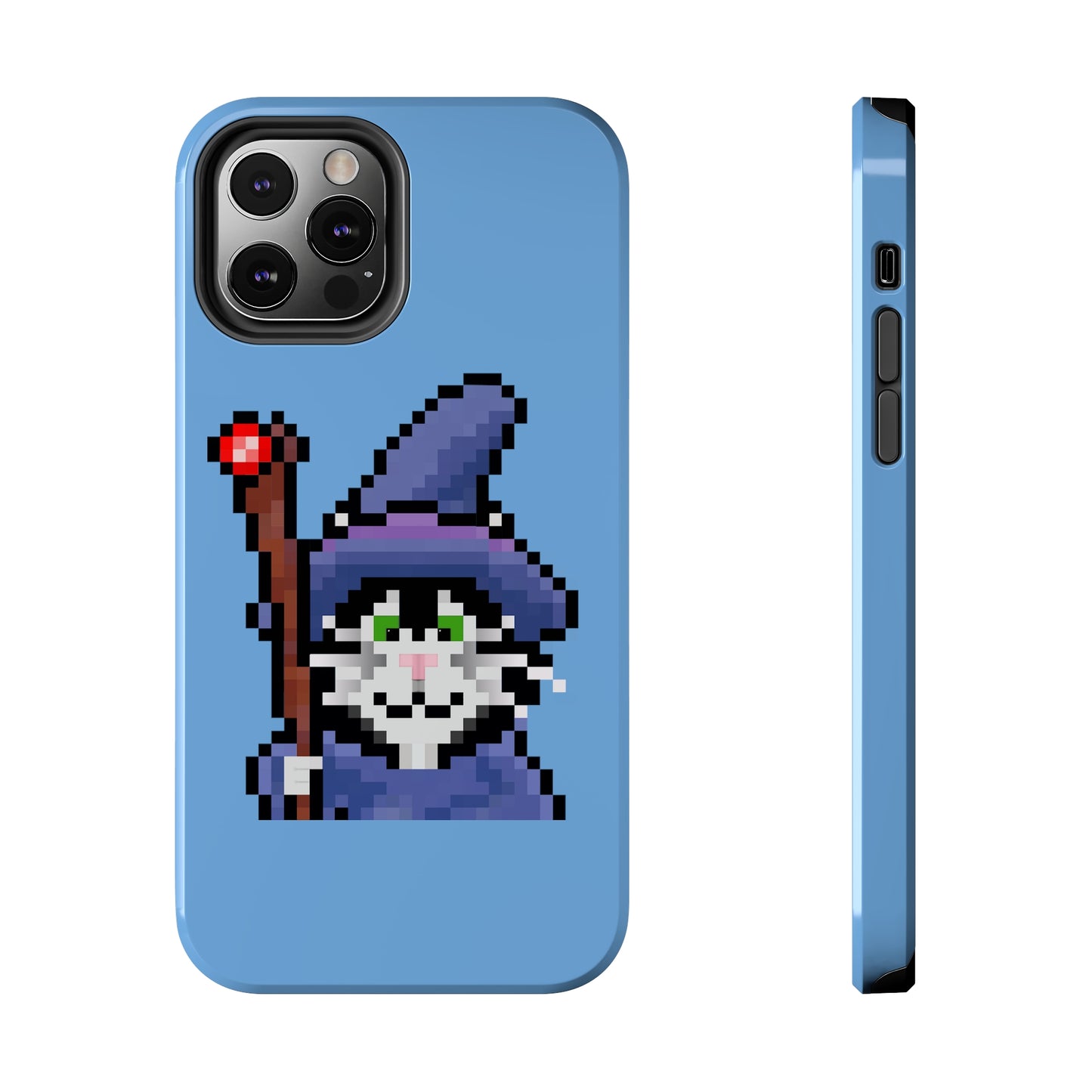 Catsky Tough Phone Case