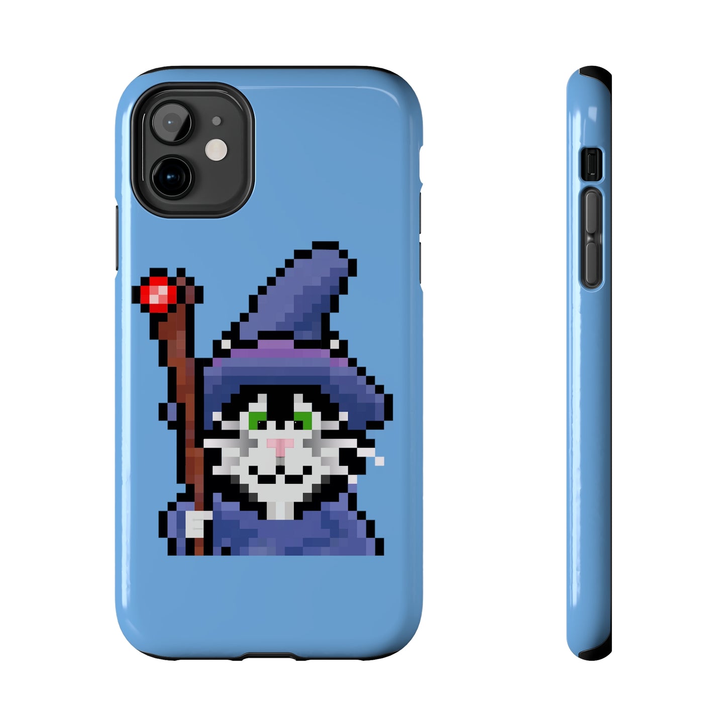 Catsky Tough Phone Case