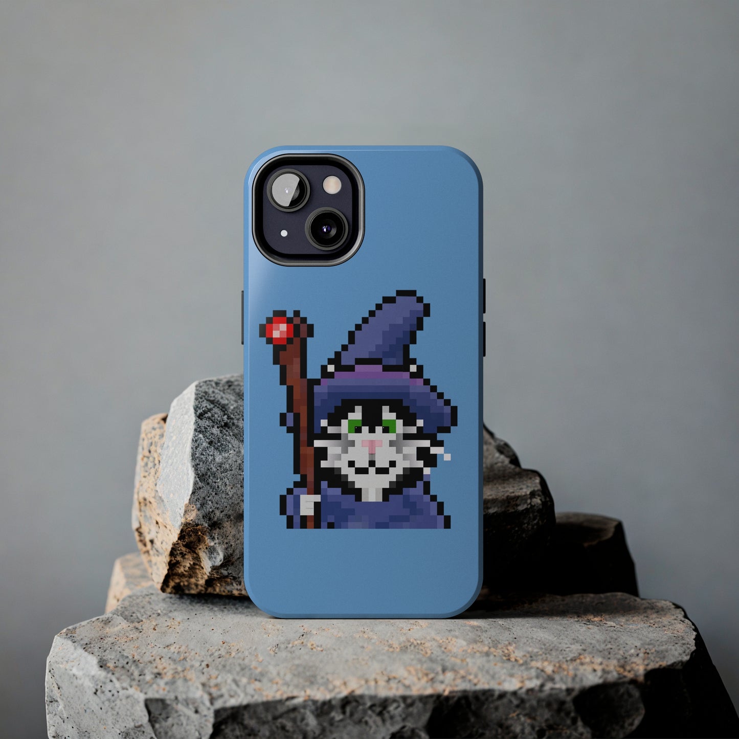 Catsky Tough Phone Case