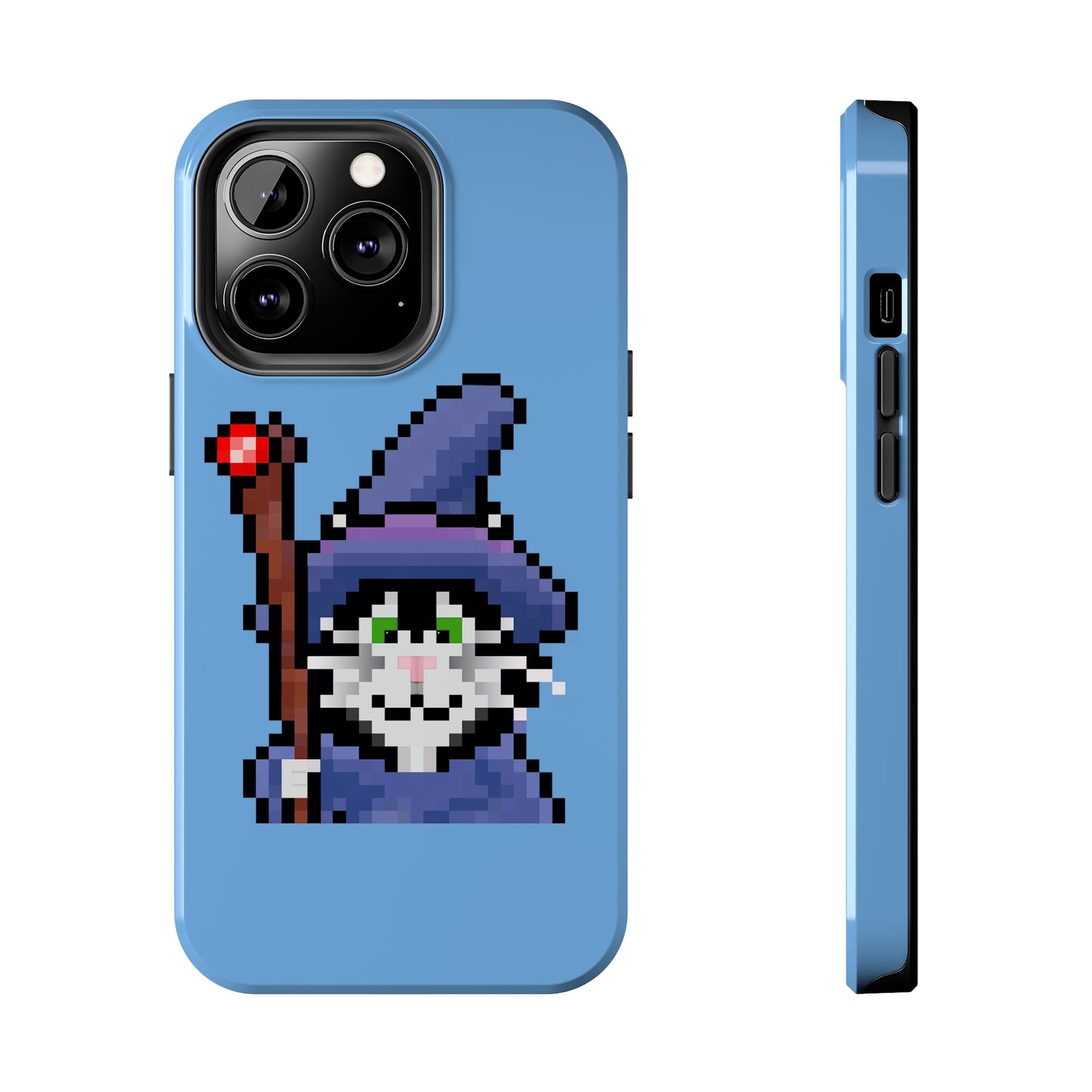 Catsky Tough Phone Case