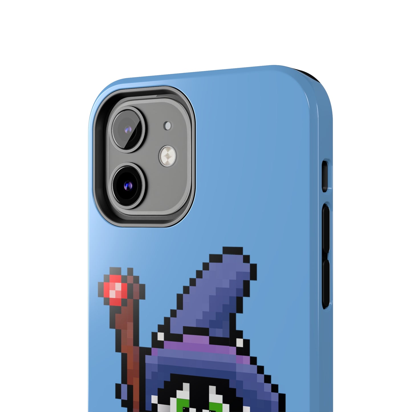Catsky Tough Phone Case