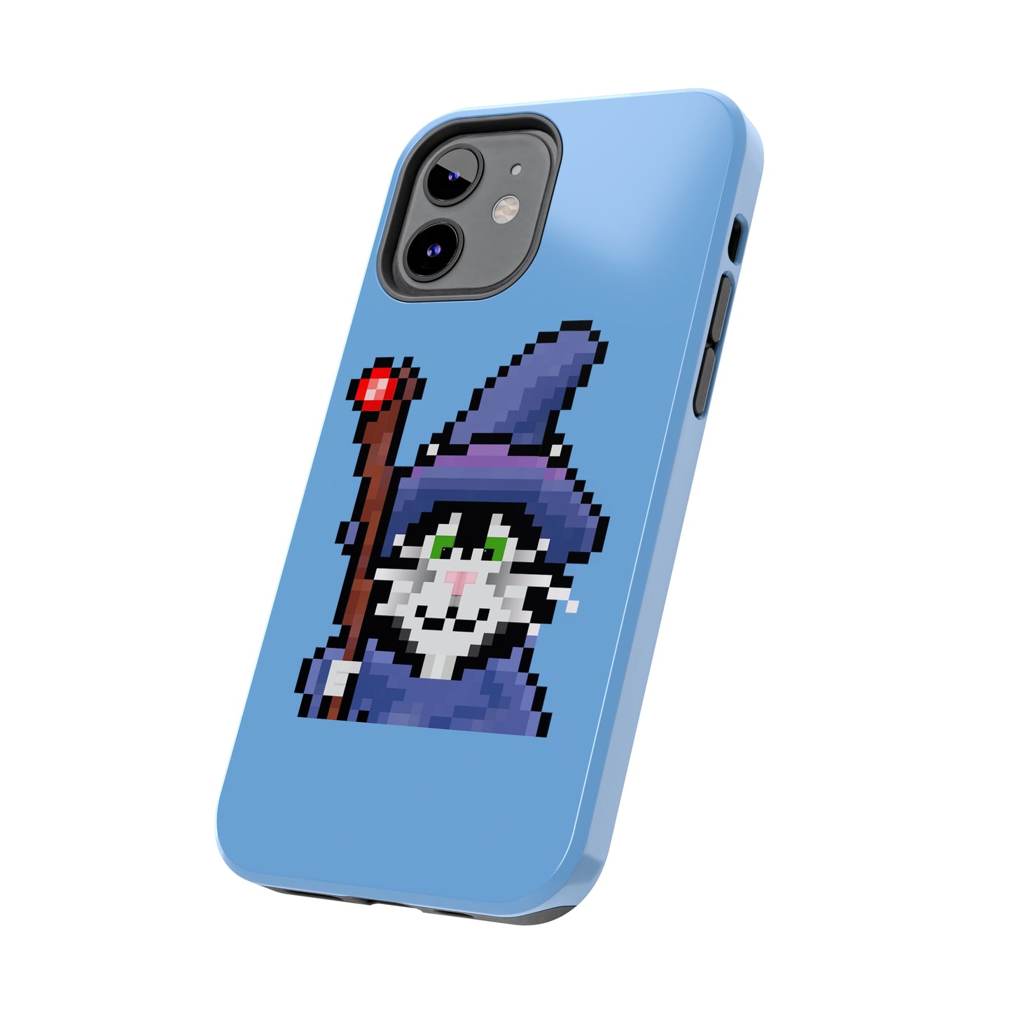 Catsky Tough Phone Case