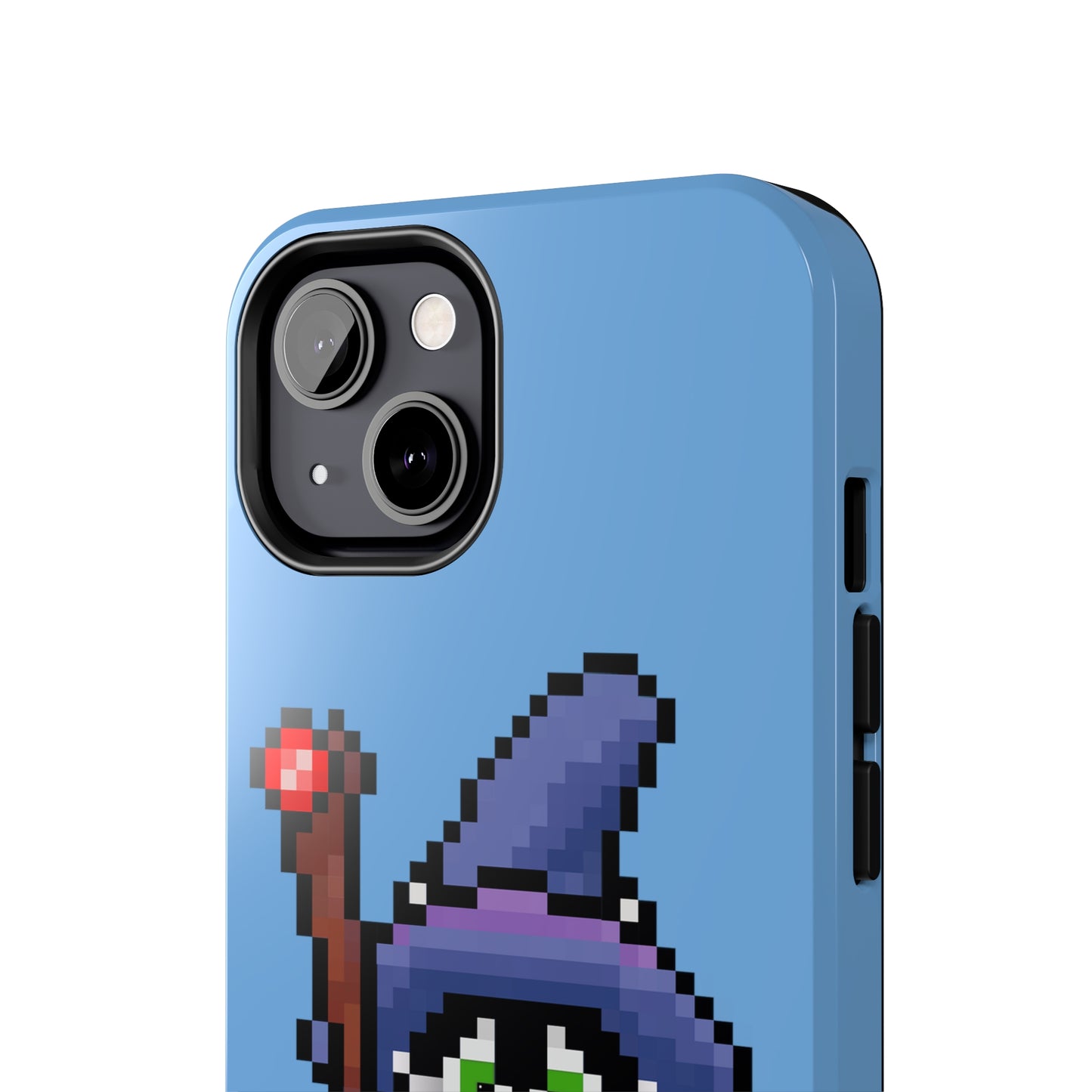 Catsky Tough Phone Case