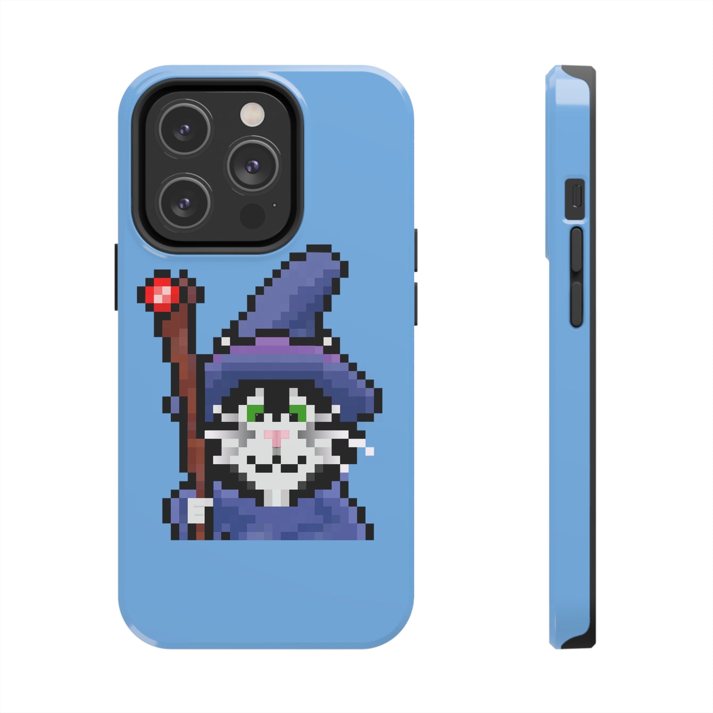 Catsky Tough Phone Case