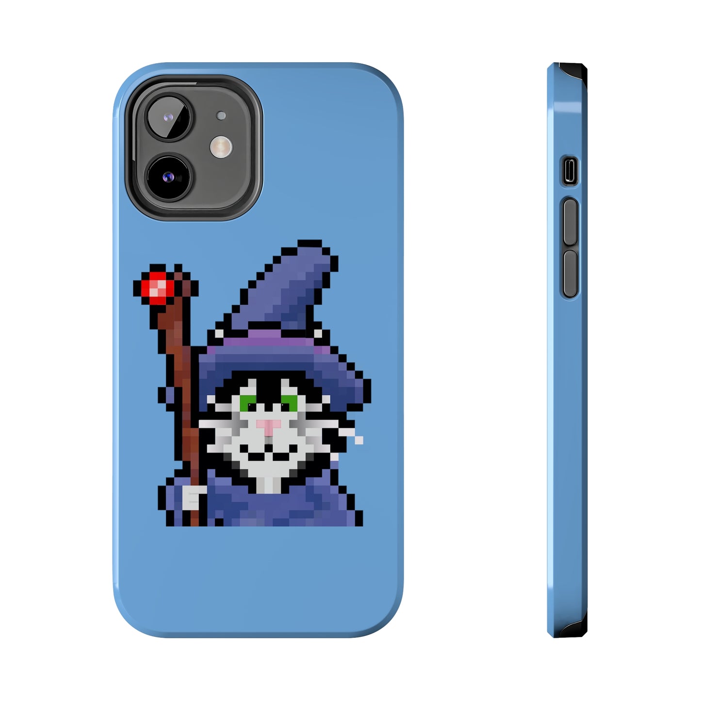 Catsky Tough Phone Case