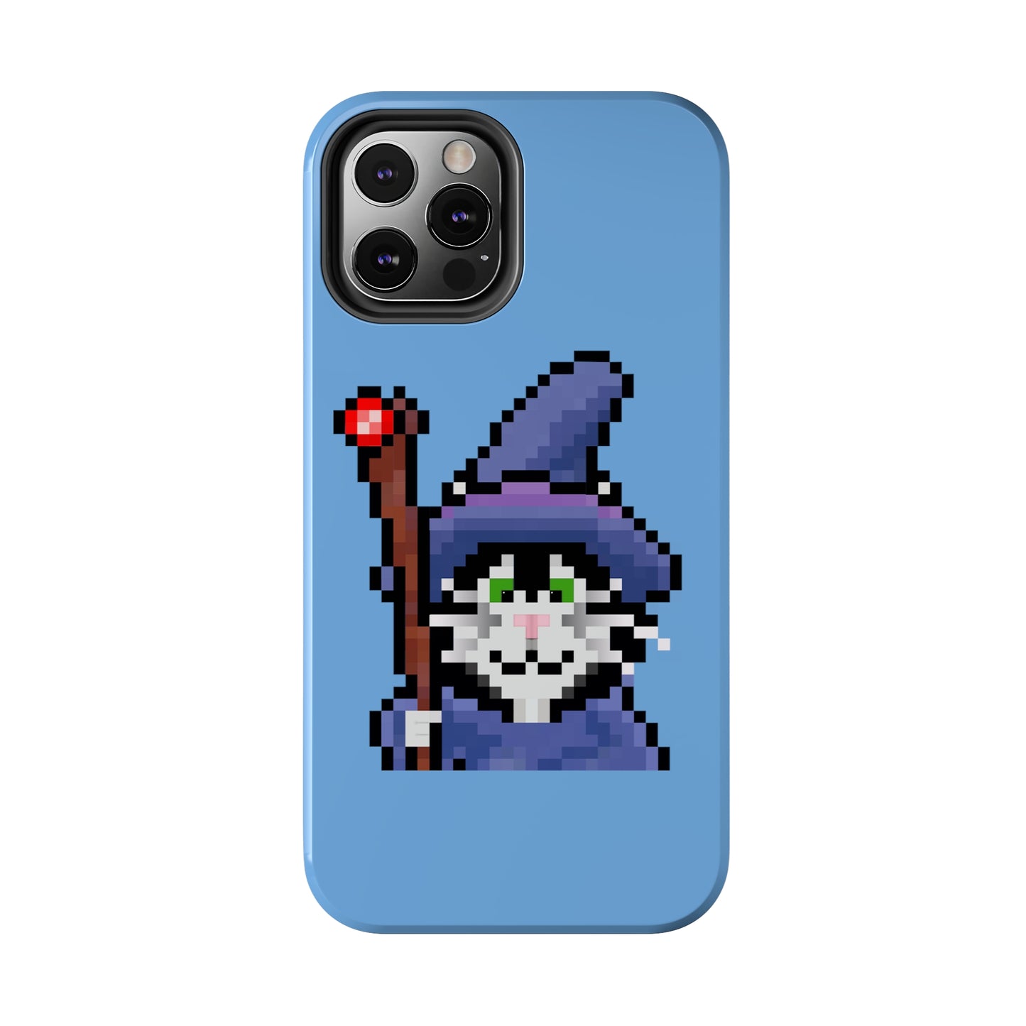 Catsky Tough Phone Case