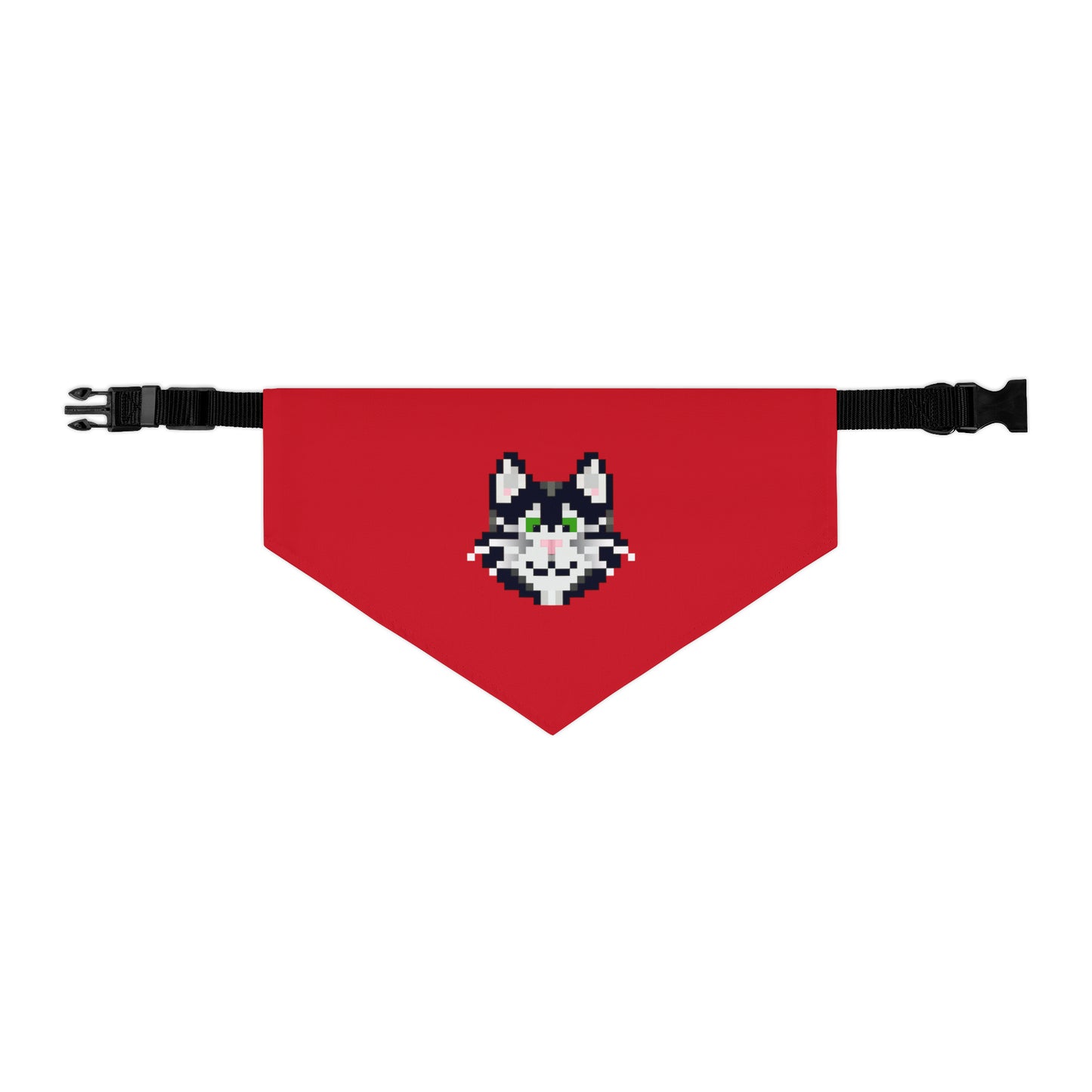 Catsky Bandana Collar