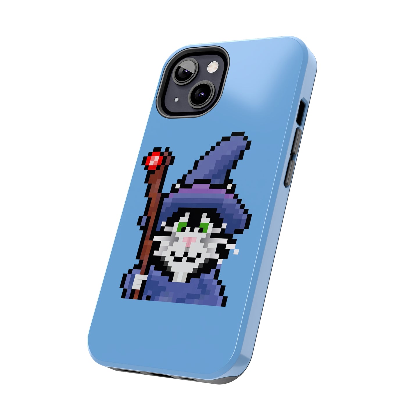 Catsky Tough Phone Case