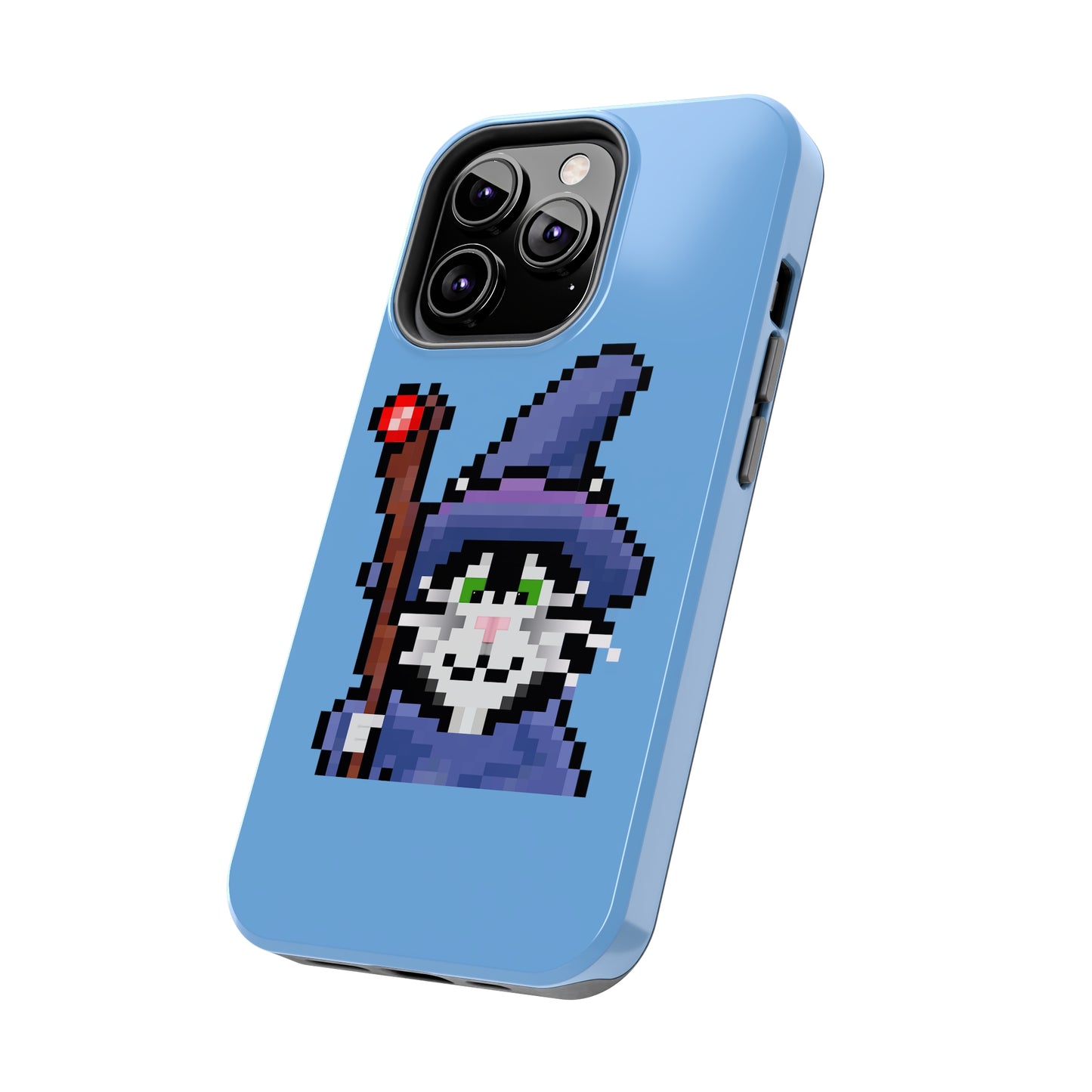 Catsky Tough Phone Case