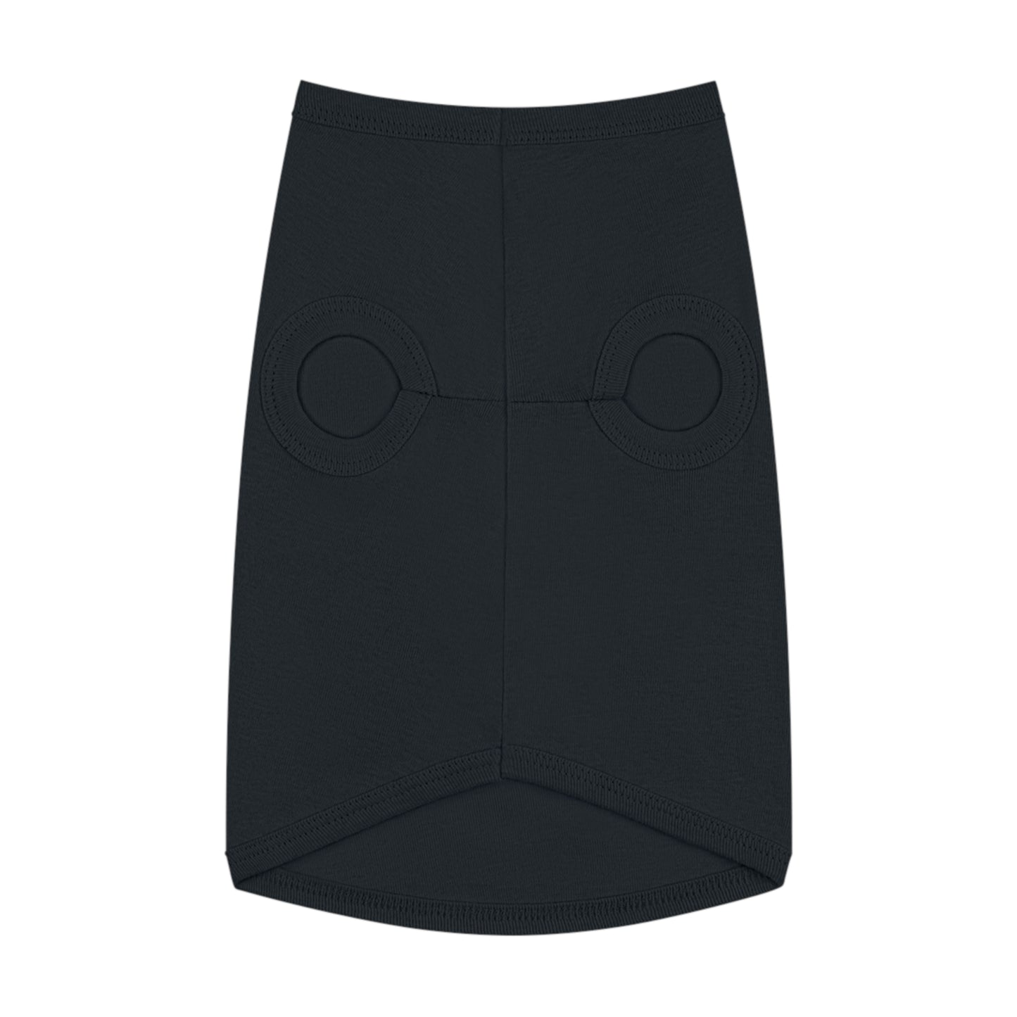 Crazy Catsky Pet Tank Top