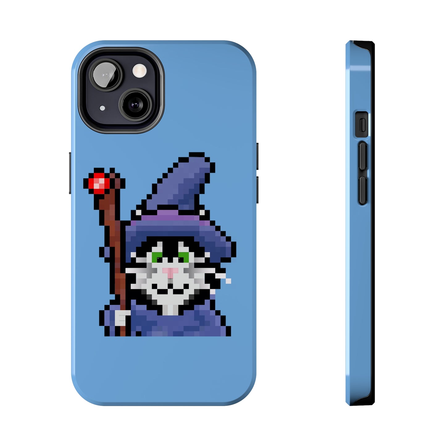 Catsky Tough Phone Case