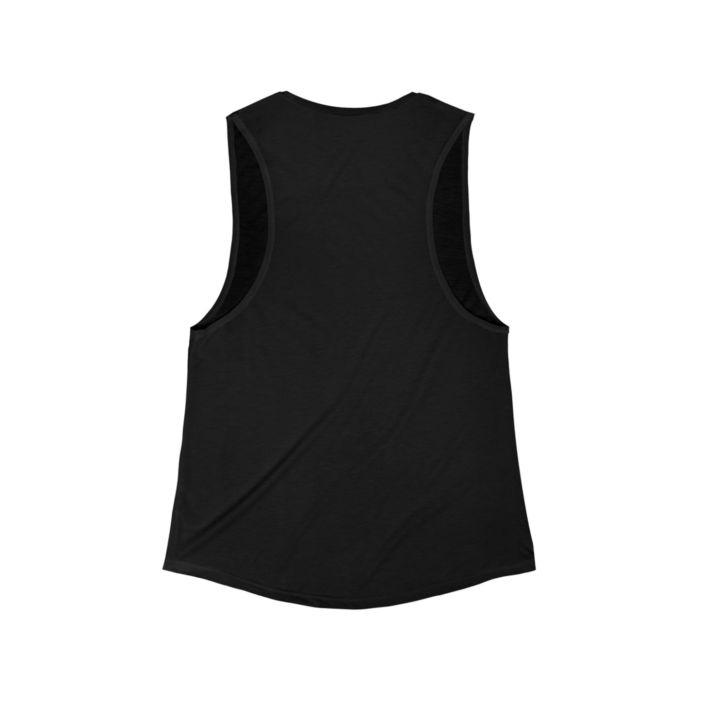 Catsky Crew Women's Flowy Scoop Muscle Tank