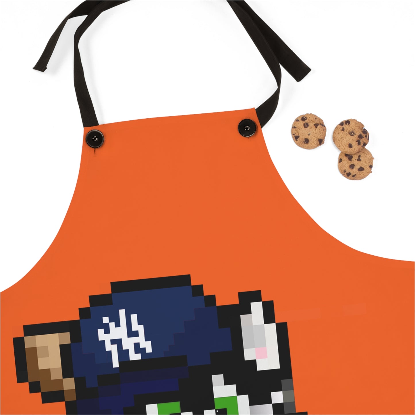 Catsky Cookin' Apron