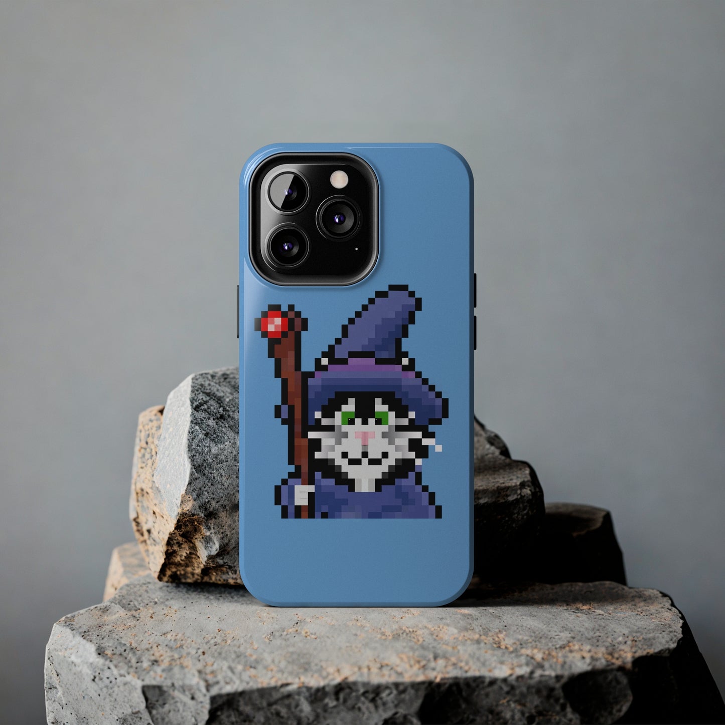 Catsky Tough Phone Case