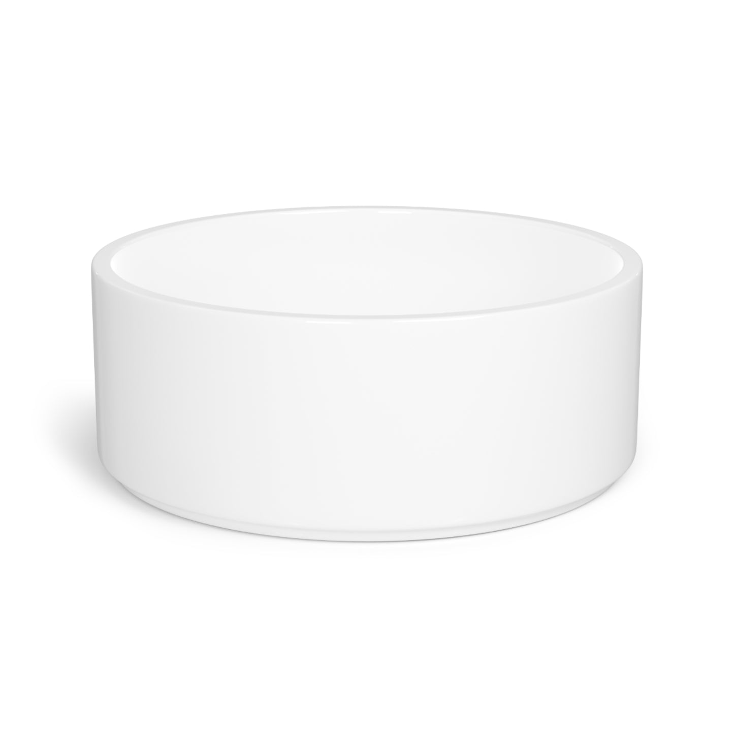 Catsky Chow Pet Bowl