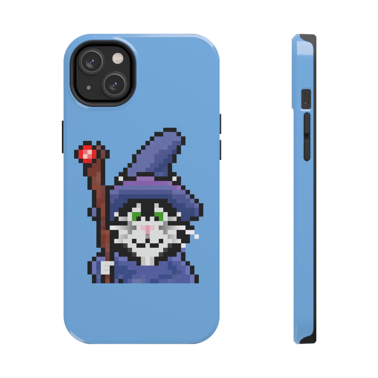 Catsky Tough Phone Case