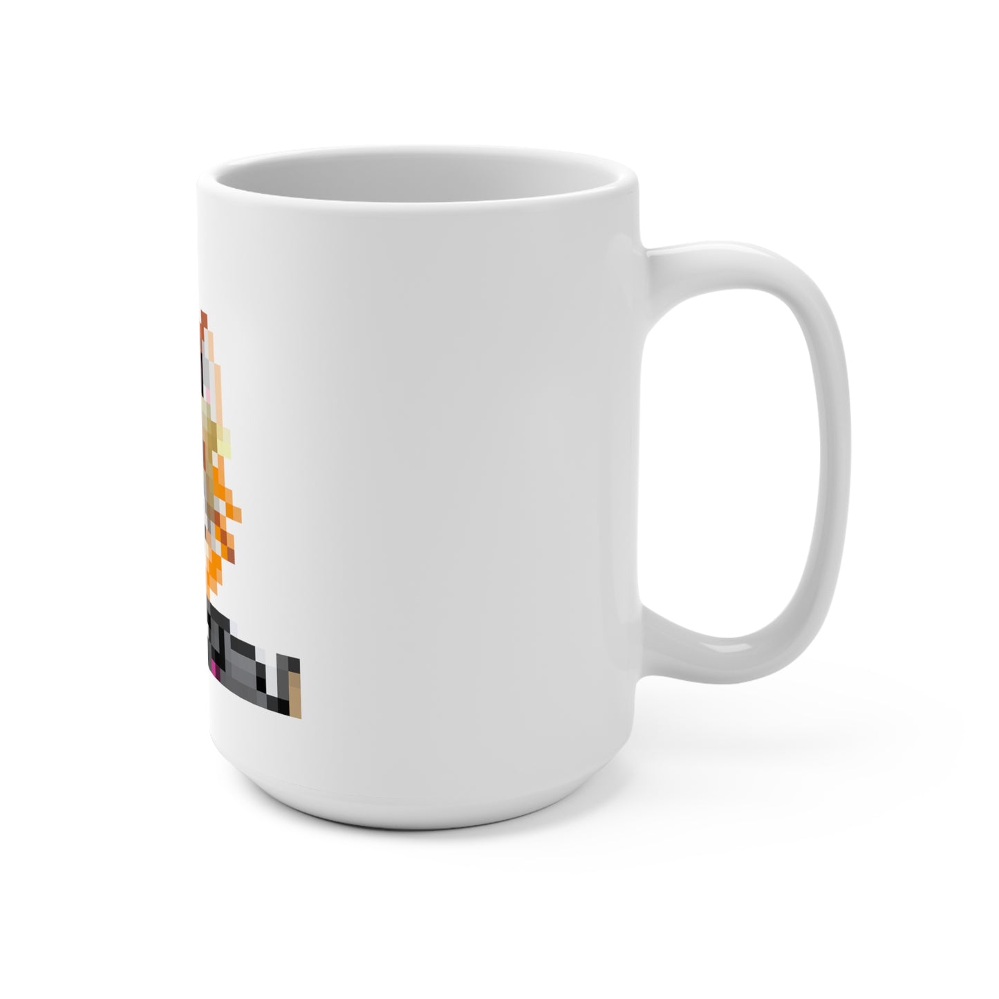 Catsky "Make Memes Great Again" Mug 15oz