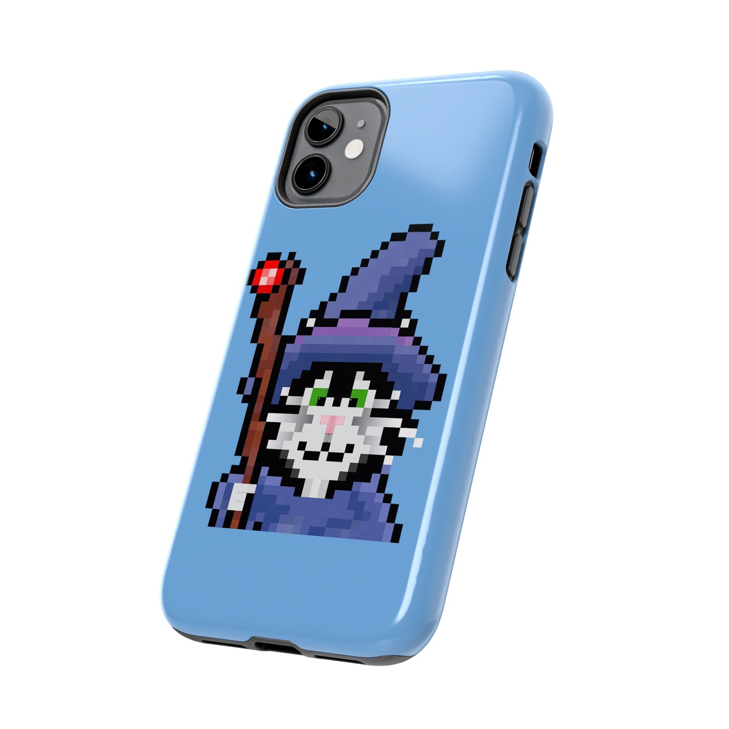 Catsky Tough Phone Case