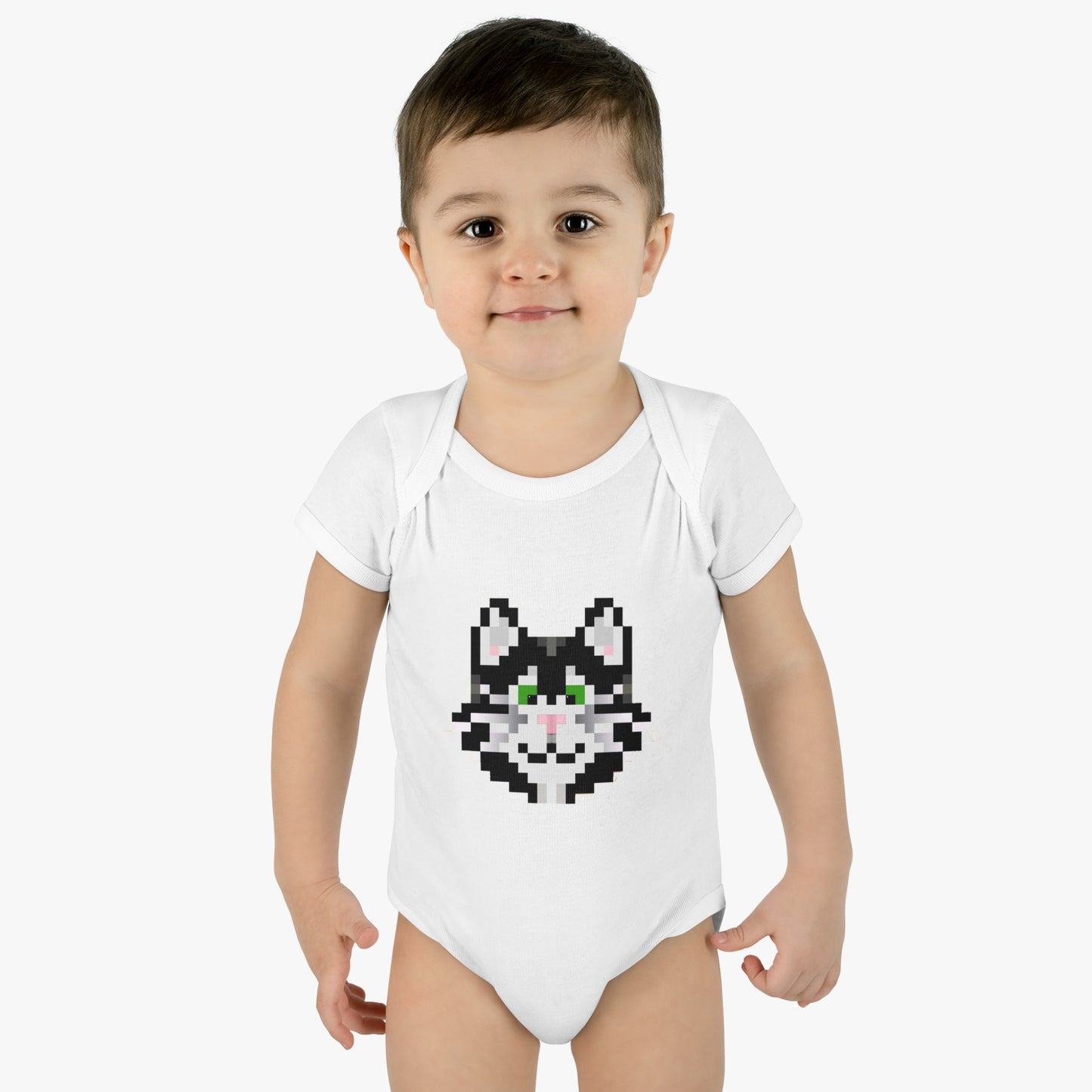 Catsky Infant Bodysuit