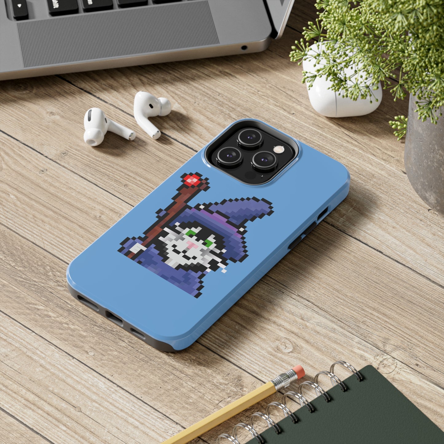 Catsky Tough Phone Case