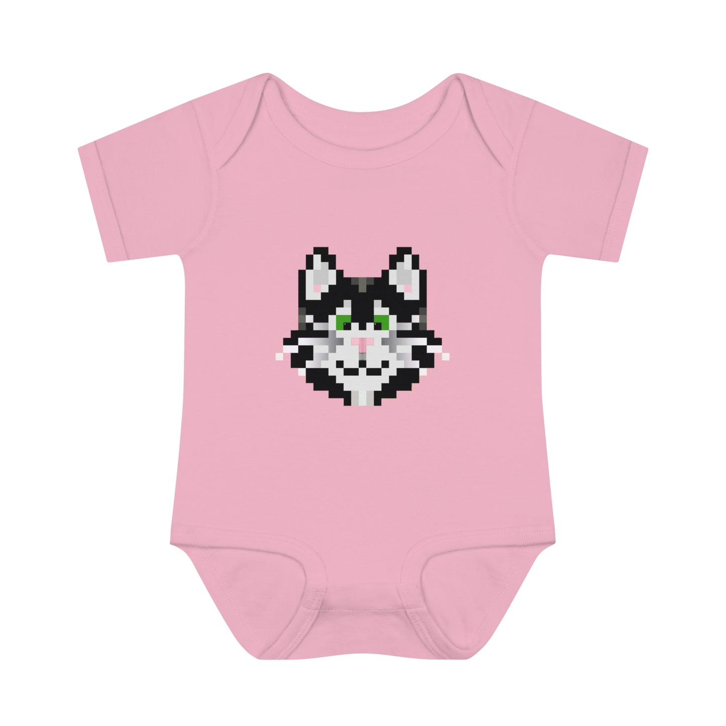 Catsky Infant Bodysuit