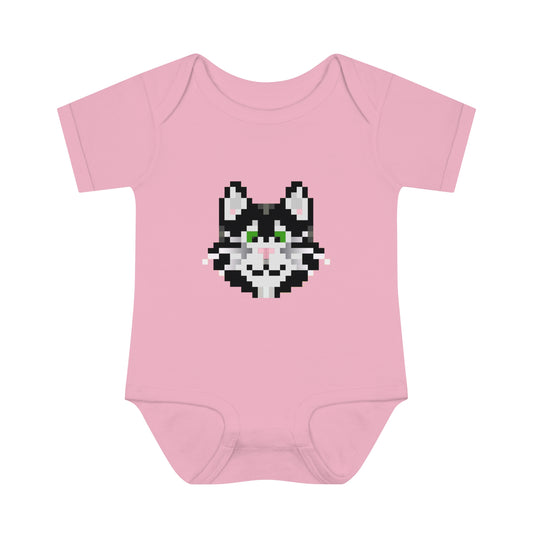 Catsky Infant Bodysuit