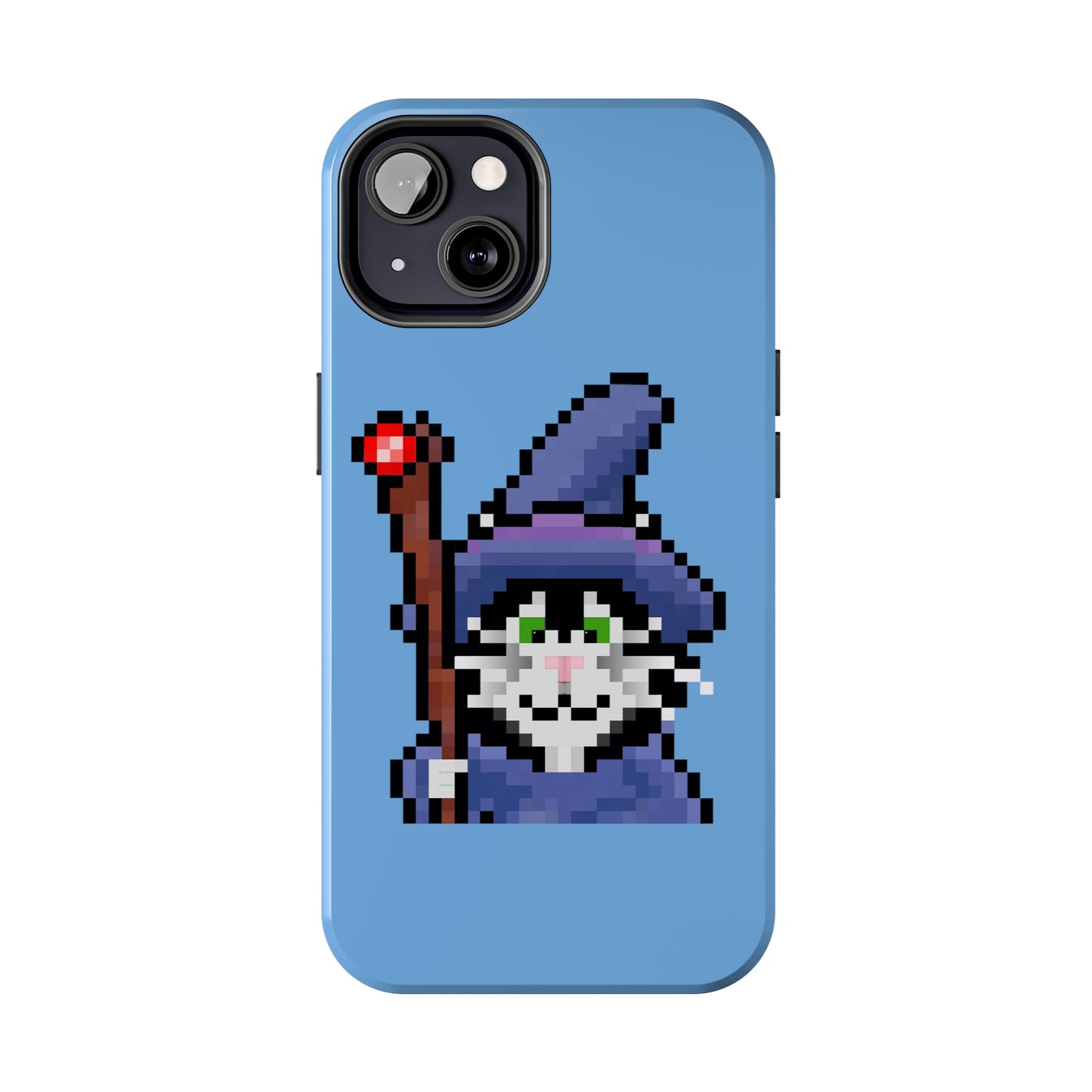 Catsky Tough Phone Case