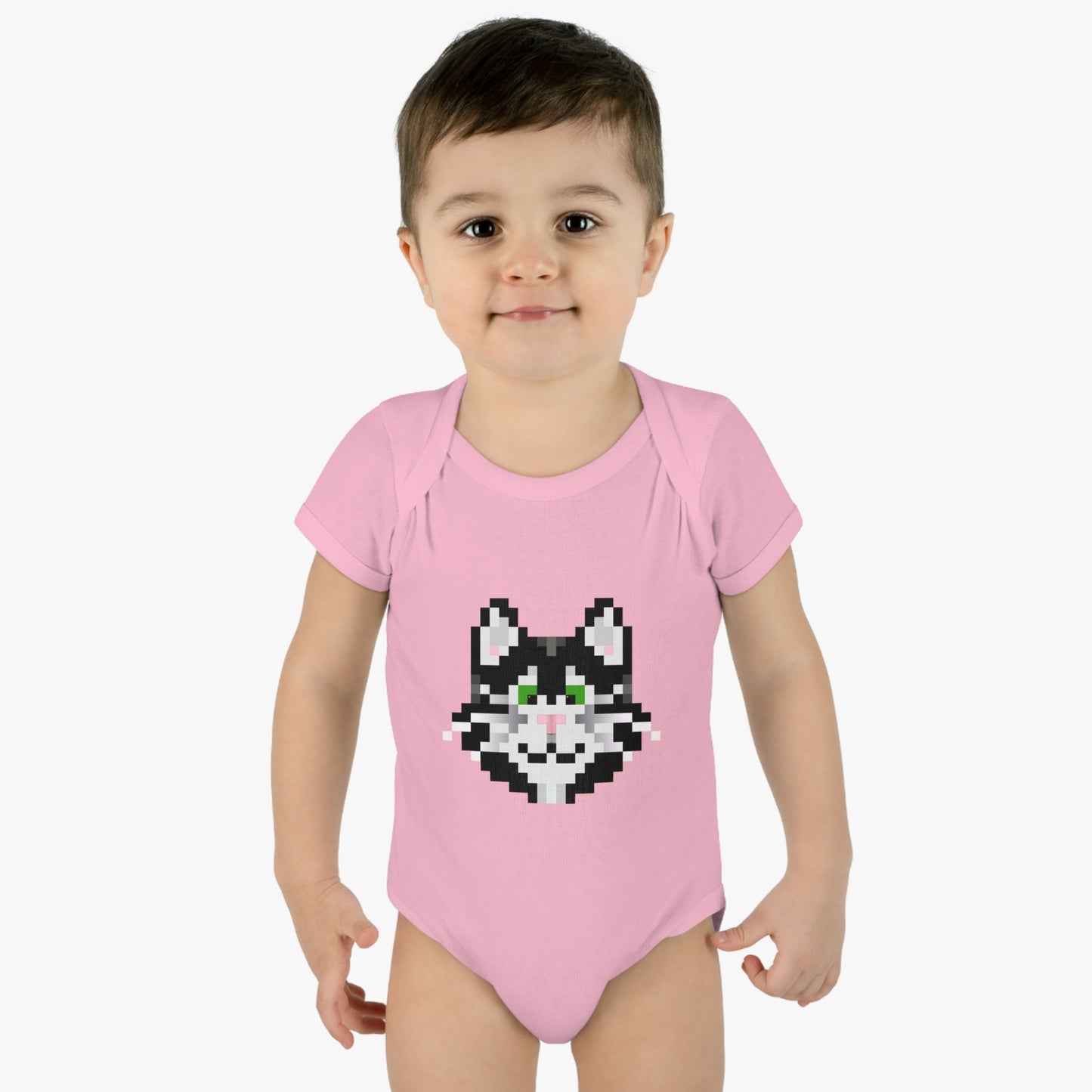 Catsky Infant Bodysuit