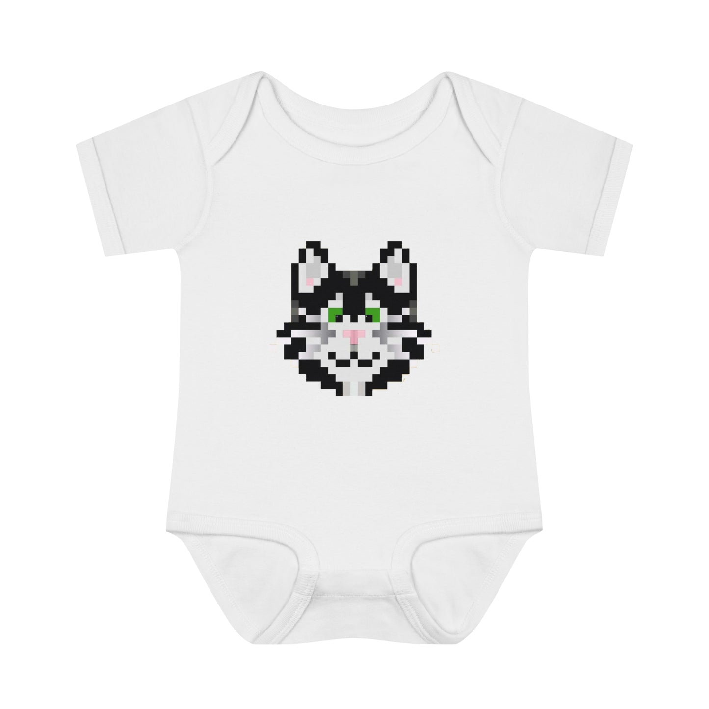 Catsky Infant Bodysuit