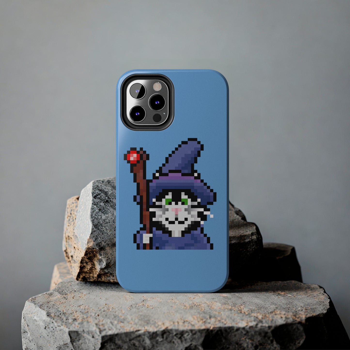 Catsky Tough Phone Case