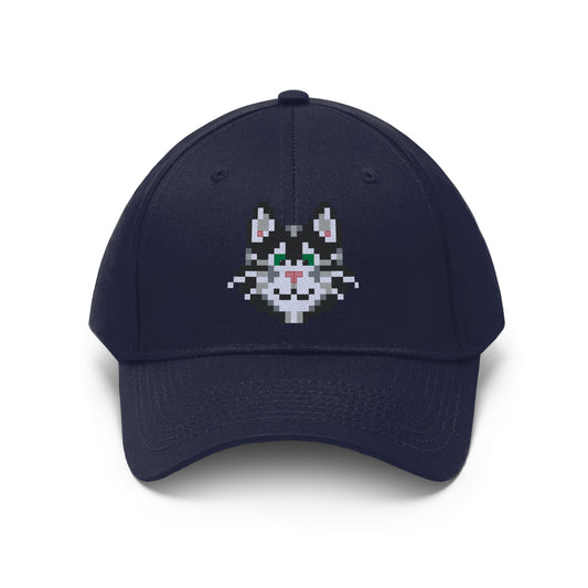 Catsky Unisex Twill Hat