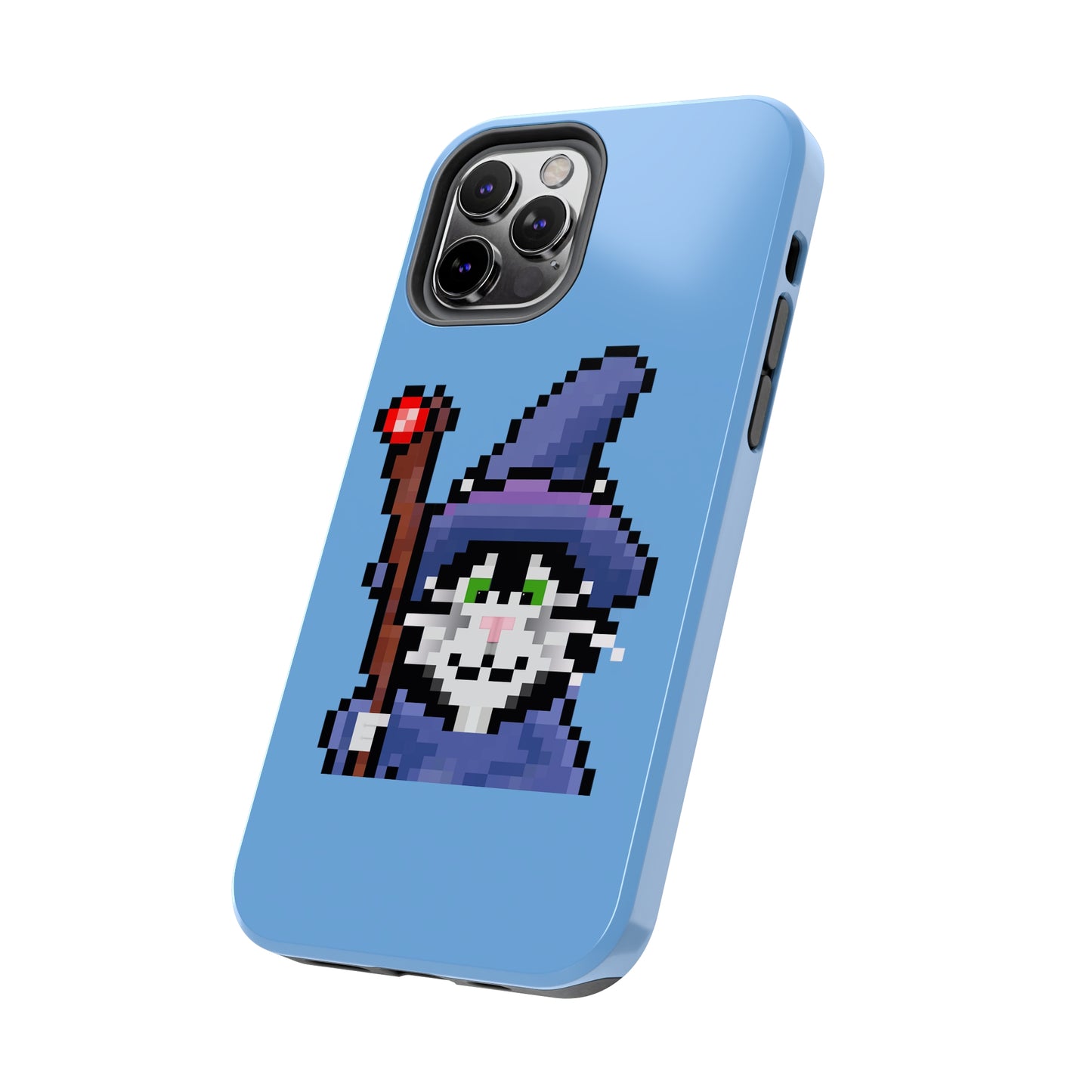 Catsky Tough Phone Case